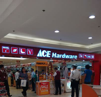 ace hardware robinsons manila|ACE Hardware .